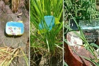 दिवाली पर बड़ी साजिश नाकाम: टिफिन बम मिलने से हड़कंप, जलालाबाद धमाके से जुड़े तार