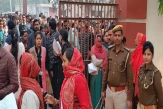 21 लाख से ज्यादा अभ्यर्थियों को झटका: TET का पेपर हुआ लीक, परीक्षा रद्द