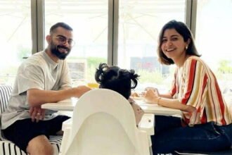 विराट कोहली के बेटी को धमकी देने के मामले में डीसीडब्ल्यू ने पुलिस को भेजा नोटिस