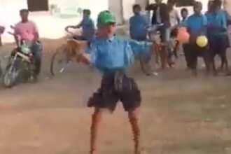 एक और टैलेंट : 'बसपन का प्यार और अरपा के धार' के बाद 'अब होश न खबर है', धूम मचा रहे हैं छत्तीसगढ़ के बच्चे, देखे वीडियो