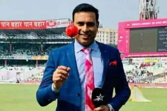 BCCI अध्यक्ष सौरव गांगुली ने किया कन्फर्म, वीवीएस लक्ष्मण के कंधों पर ही होगी NCA की जिम्मेदारी