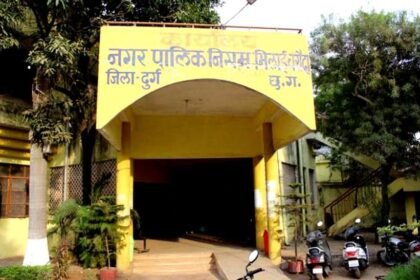 Bhilai Charoda Nigam
