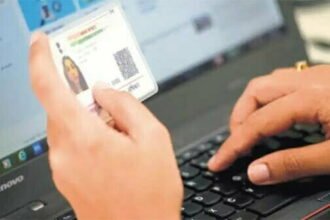 आधार नंबर न देने पर नहीं बनेगा वोटर ID कार्ड? जानिए नए बिल में क्या हैं प्रावधान