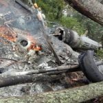 बड़ी सैन्य हेलिकॉप्टर दुर्घटना: चौपर में सवार 14 में से 13 लोगों की चली गई जान, डीएनए टेस्टिंग से होगी शवों की पहचान