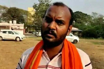 भाजपा गलत कर रही है, इसलिए नाम वापस लेकर सिखाया सबक