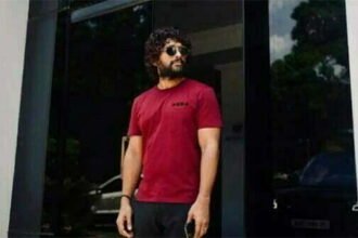 बाढ़ पीढि़तों की मदद के लिए आगे आए अभिनेता अल्लू अर्जुन, मुख्यमंत्री राहत कोष में डोनेट किए इतने रुपये