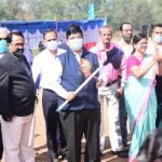 दिव्यांग बच्चों को दया से ज्यादा हौसला अफजाई की जरूरत: अनिर्बान