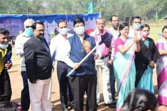 दिव्यांग बच्चों को दया से ज्यादा हौसला अफजाई की जरूरत: अनिर्बान