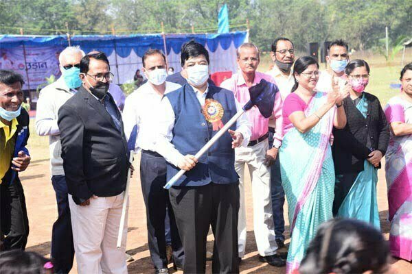 दिव्यांग बच्चों को दया से ज्यादा हौसला अफजाई की जरूरत: अनिर्बान