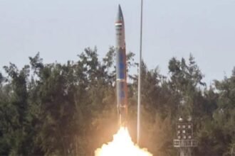 भारत की 'प्रलय' से घबराएगा दुश्मन, डीआरडीओ ने अत्याधुनिक बैलिस्टिक मिसाइल का किया सफल परीक्षण