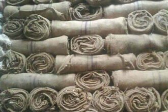 किसानों को बारदाने के लिए अब तक 6 हजार 361 करोड़ 28 लाख रूपए जारी