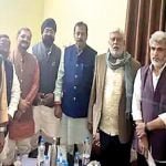 सिंगल नामों को पैनल में फंसाया, दावेदारी, नहीं करने वालों के नाम भी डलवाए गए, ऐसा रहा भाजपा में गुटबाजी का आलम