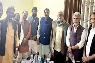 सिंगल नामों को पैनल में फंसाया, दावेदारी, नहीं करने वालों के नाम भी डलवाए गए, ऐसा रहा भाजपा में गुटबाजी का आलम