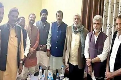 सिंगल नामों को पैनल में फंसाया, दावेदारी, नहीं करने वालों के नाम भी डलवाए गए, ऐसा रहा भाजपा में गुटबाजी का आलम