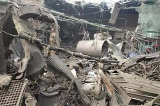 बड़ा हादसा: कुरकुरे-नूडल्स फैक्ट्री में बॉयलर फटने से 5 की मौत, कई घायल