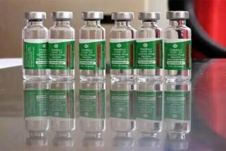 अब जल्दी लगेगी कोविशील्ड की दूसरी डोज, दोनों खुराक के बीच का समय घटाकर आठ हफ्ते करने की तैयारी