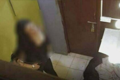 गर्ल्स हॉस्टल में खुफिया कैमरा: मोबाइल पर छात्राओं को करता था वॉच, गिरफ्तार संचालक बीएसपी कर्मचारी