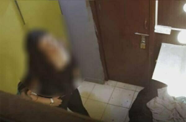 गर्ल्स हॉस्टल में खुफिया कैमरा: मोबाइल पर छात्राओं को करता था वॉच, गिरफ्तार संचालक बीएसपी कर्मचारी