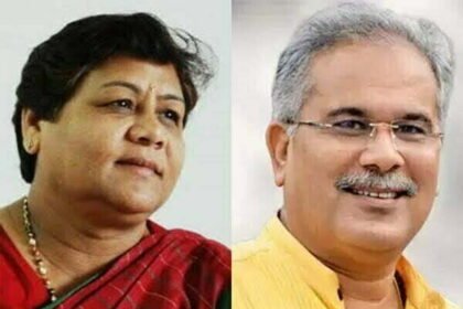राज्यपाल ने कहा- क्षेत्र का सर्वसम्मति से प्रस्ताव हो तब बनाए, सीएम भूपेश बोले- छत्तीसगढ़ में क्या प्रतिभा की कमी है?