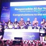 छत्तीसगढ़ के गांव के सरकारी स्कूल के छात्रों का प्रोजेक्ट रहा राष्ट्रीय स्तर पर अव्वल