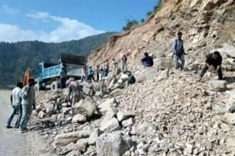 चीन की सीमा तक सेना की पहुंच होगी आसान, चारधाम प्रोजेक्ट को सुप्रीम कोर्ट की हरी झंडी