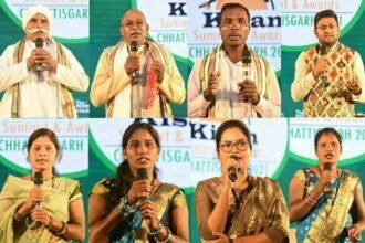 नवाचार से किसानों ने उत्पादन के साथ बढ़ाई आमदनी