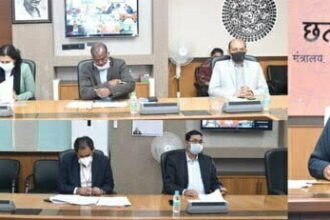 चिटफंड कम्पनी-संचालकों की सम्पत्ति के कुर्की और नीलामी प्रक्रिया में तेजी लाने के निर्देश