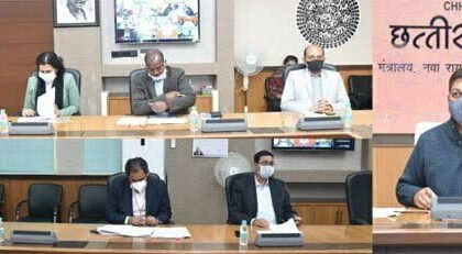 चिटफंड कम्पनी-संचालकों की सम्पत्ति के कुर्की और नीलामी प्रक्रिया में तेजी लाने के निर्देश