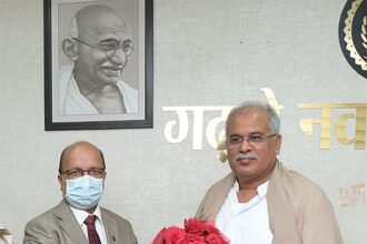 प्रदेश में एरी सिल्क के उत्पादन से किसानों की आय में वृद्धि के साथ ही जीवन स्तर में होगा सुधार : मुख्यमंत्री भूपेश बघेल