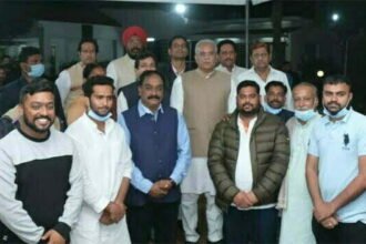 देवेन्द्र की अनुशंसा पर सीएम भूपेश तय करेंगे भिलाई का नया महापौर