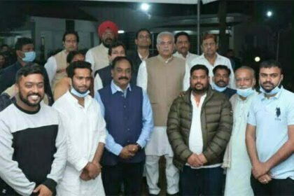 देवेन्द्र की अनुशंसा पर सीएम भूपेश तय करेंगे भिलाई का नया महापौर