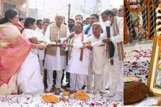 बाबा गुरू घासीदास जयंती: मनखे-मनखे एक समान के संदेश को जीवन में उतारने की जरूरत: मुख्यमंत्री बघेल