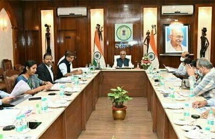 वन क्षेत्रों में 'नरवा विकास' के अंतर्गत आस पास के ग्रामीणों को उपलब्ध होगा रोजगार के अवसर-सीएम बघेल