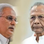 सीएम बघेल व गृहमंत्री साहू ने सीडीएस जनरल बिपिन रावत को दी श्रद्धांजलि, कहा-देश को बहुत बड़ी क्षति हुई