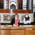 कांग्रेस संसदीय दल की बैठक: राहुल गांधी बोले-सारी समस्याओं की जड़ एक ही है मोदी सरकार का अहंकार