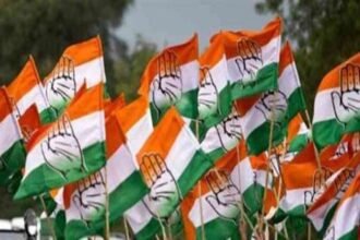 राज्यसभा चुनाव : छत्तीसगढ़ की दो सीटों पर बाहरी प्रत्याशियों से बढ़ी स्थानीय कार्यकर्ताओं में नाराजगी