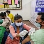 नई दवा करेगी ओमिक्रॉन पर अटैक, लग चुकी दो वैक्सीन से अलग होगी बूस्टर डोज़!