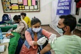 नई दवा करेगी ओमिक्रॉन पर अटैक, लग चुकी दो वैक्सीन से अलग होगी बूस्टर डोज़!