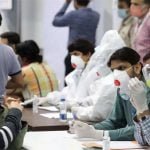 कोरोना के 150 नए मामले, तीसरी लहर को मात देने में जुटा सरकारी अमला