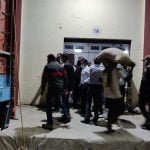 शुरू हुआ एफसीआई में कस्टम मिलिंग का चावल जमा कराने का सिलसिला