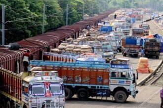 केन्द्रीय पुल में 45.65 लाख मीटरिक टन चावल का होगा परिवहन