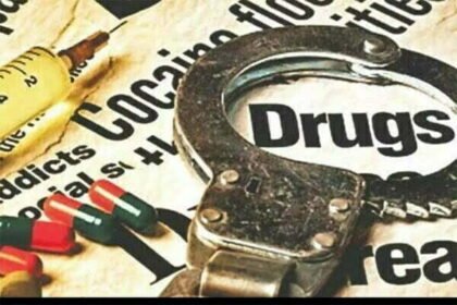 एयरपोर्ट पर 20 करोड़ की ड्रग्स जब्त, यूएई से लौटी महिला बैग में छिपाकर लाई हेरोइन