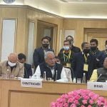 सीएम बघेल ने की जीएसटी क्षतिपूर्ति अनुदान को अगले पाँच वर्षों के लिए जारी रखने की मांग