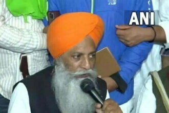 किसान आंदोलन स्थगित: पंजाब के संगठन 11 दिसंबर को करेंगे वापसी, 15 जनवरी को समीक्षा बैठक करेगा एसकेएम