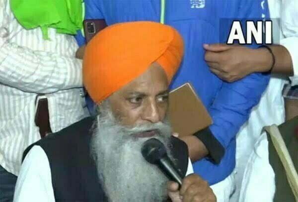 किसान आंदोलन स्थगित: पंजाब के संगठन 11 दिसंबर को करेंगे वापसी, 15 जनवरी को समीक्षा बैठक करेगा एसकेएम
