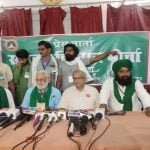 केंद्र ने भेजे समझौते के पांच प्रस्ताव, संयुक्त किसान मोर्चा ने उठाए कुछ सवाल, कल फिर मंथन