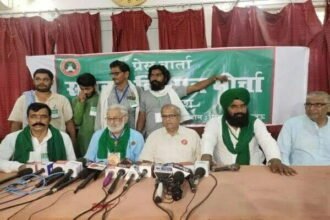 केंद्र ने भेजे समझौते के पांच प्रस्ताव, संयुक्त किसान मोर्चा ने उठाए कुछ सवाल, कल फिर मंथन