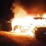 फायरिंग में 11 नागरिकों की मौत से बवाल, जवानों की गाडिय़ां फूंकी, एसआईटी करेगी जांच