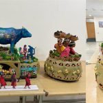 गणतंत्र दिवस: राजपथ पर दिखेगी छत्तीसगढ़ के साधारण गोबर की असाधारण गाथा