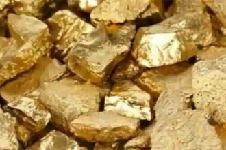 देश का सबसे बड़ा सोने का भंडार मिला, खनन मंत्री ने संसद में दी जानकारी, इस राज्य की जगीं उम्मीदें